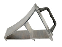 Thumbnail for Vestil Aluminum Wheel Chock with Hand Grip