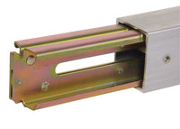 Thumbnail for ONE PIECE ALUMINUM E-TRACK 102 IN EXT