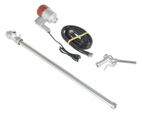 Thumbnail for ELECTRIC DRUM PUMP 115 VOLT 2 IN BUNG