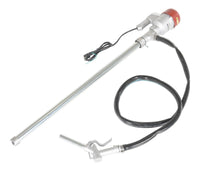 Thumbnail for ELECTRIC DRUM PUMP 115 VOLT 2 IN BUNG
