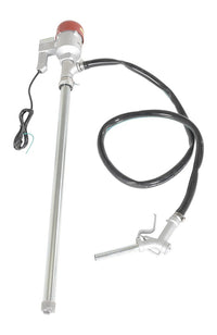 Thumbnail for ELECTRIC DRUM PUMP 115 VOLT 2 IN BUNG