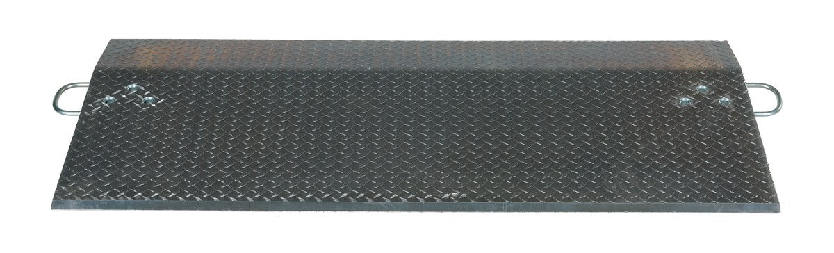 Aluminum Dock Plate 30" x 60" x 6.5"