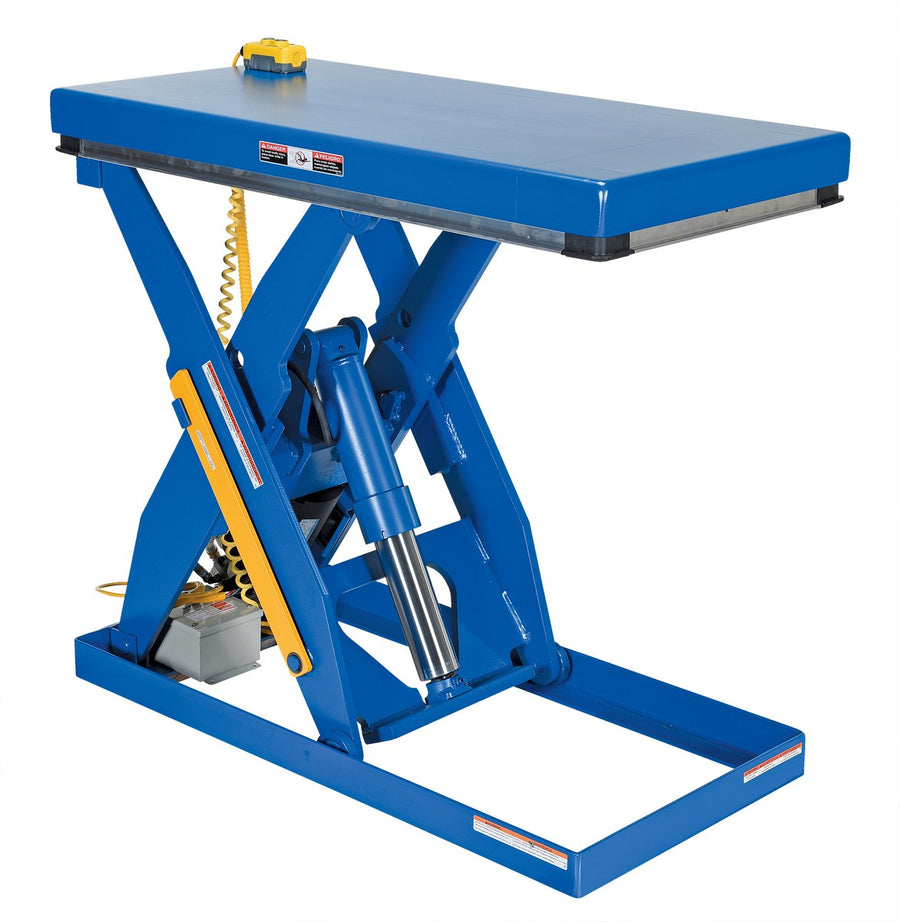 ELECTRIC HYDRAULIC LIFT TABLE 3K 24X48