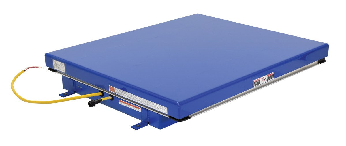 ELECTRIC HYDRAULIC LIFT TABLE 3K 40X48