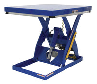 Thumbnail for ELECTRIC HYDRAULIC LIFT TABLE 3K 40X48