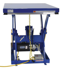 Thumbnail for ELECTRIC HYDRAULIC LIFT TABLE 3K 40X48