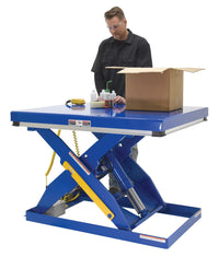 Thumbnail for ELECTRIC HYDRAULIC LIFT TABLE 3K 40X48