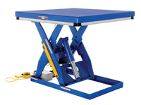 Thumbnail for ELECTRIC HYDRAULIC LIFT TABLE 3K 48X48