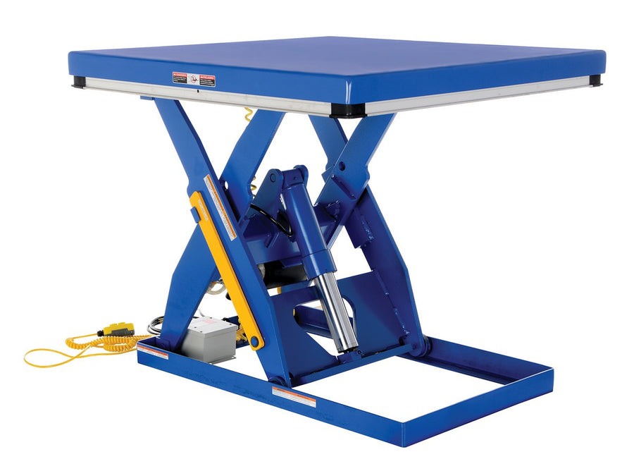 ELECTRIC HYDRAULIC LIFT TABLE 3K 48X48