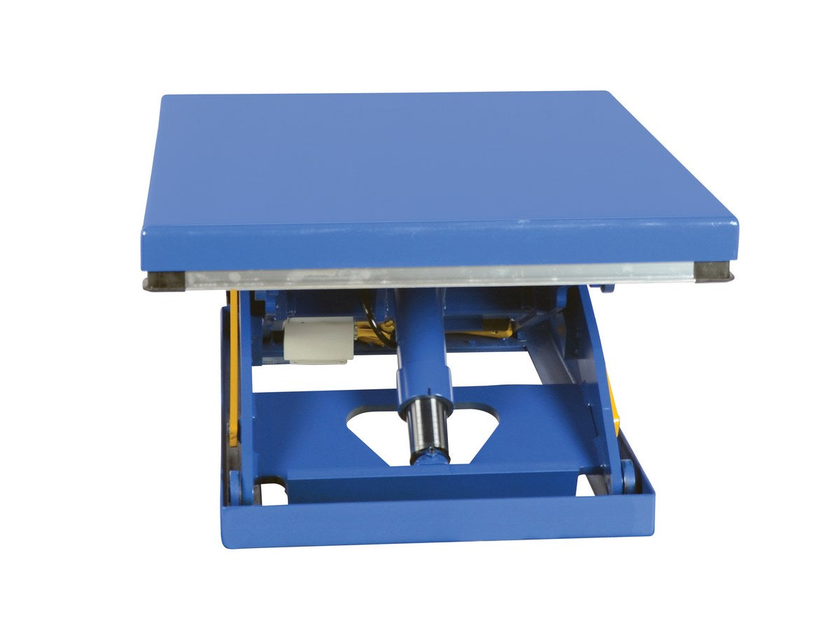 ELECTRIC HYDRAULIC LIFT TABLE 3K 48X48
