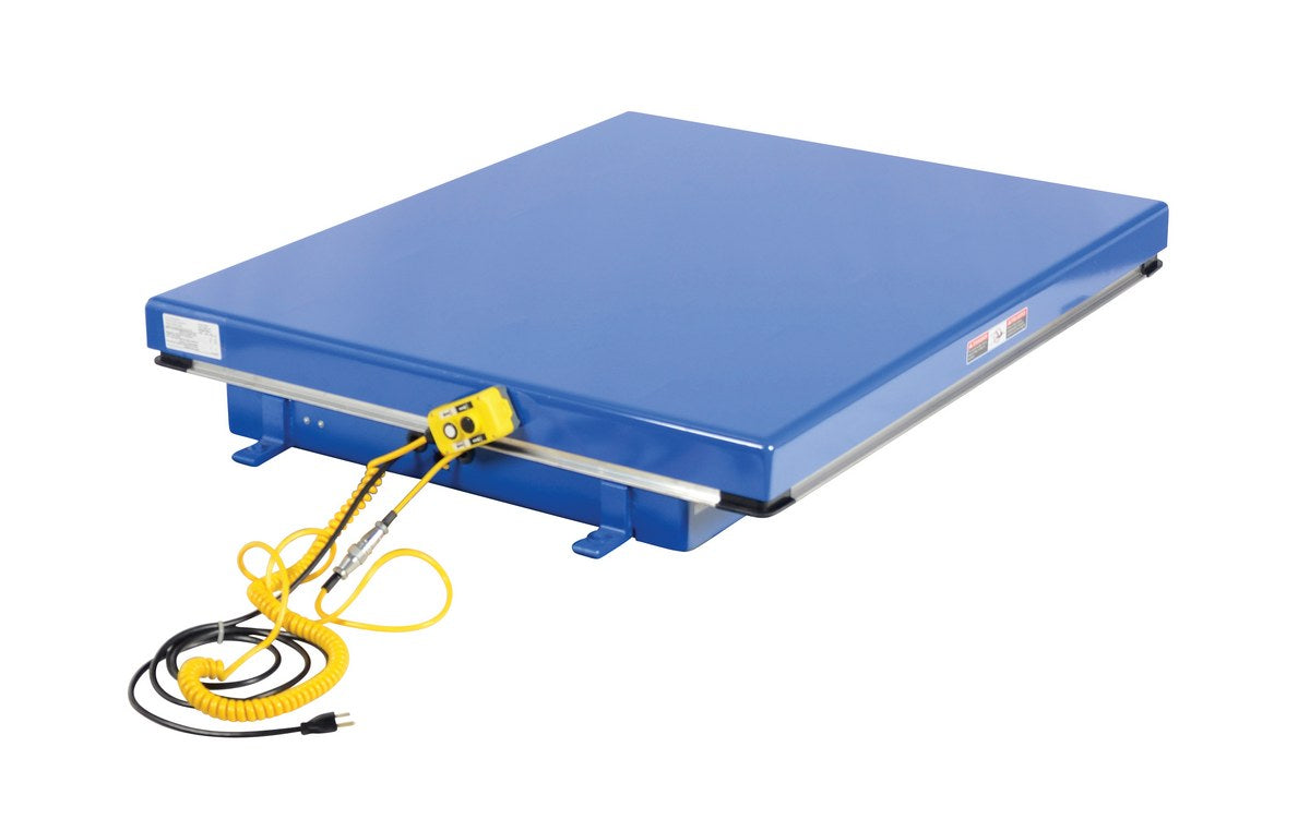 ELECTRIC HYDRAULIC LIFT TABLE 3K 48X48