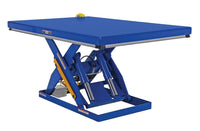 Thumbnail for ELECTRIC HYDRAULIC LIFT TABLE 4K 48X72
