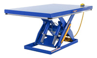 Thumbnail for ELECTRIC HYDRAULIC LIFT TABLE 4K 48X72