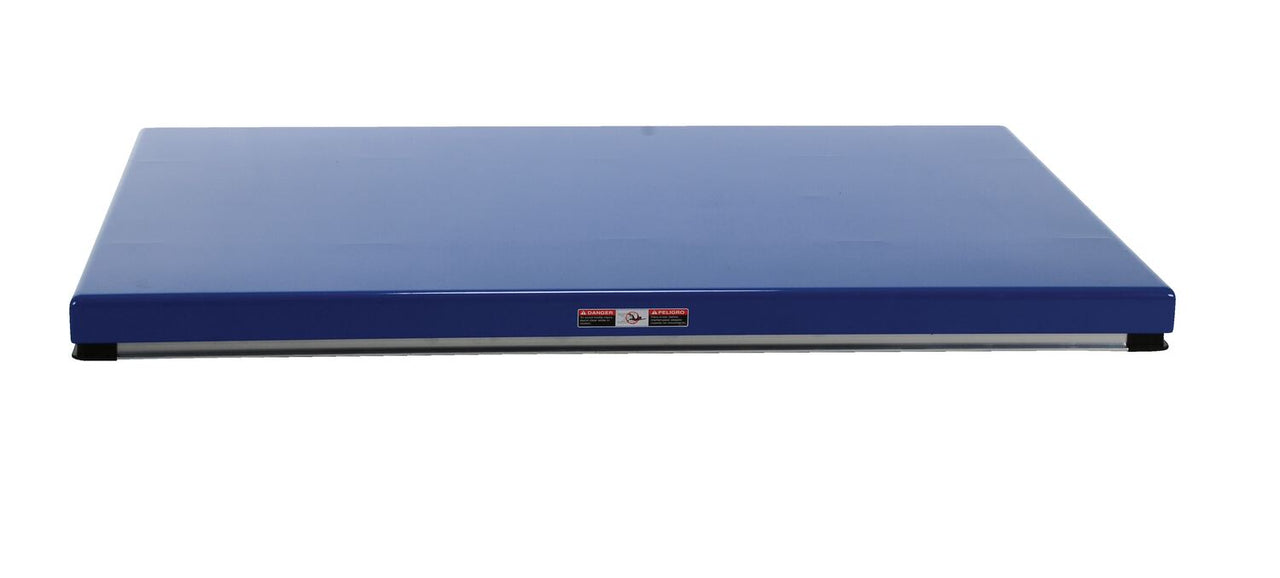 ELECTRIC HYDRAULIC LIFT TABLE 4K 48X72