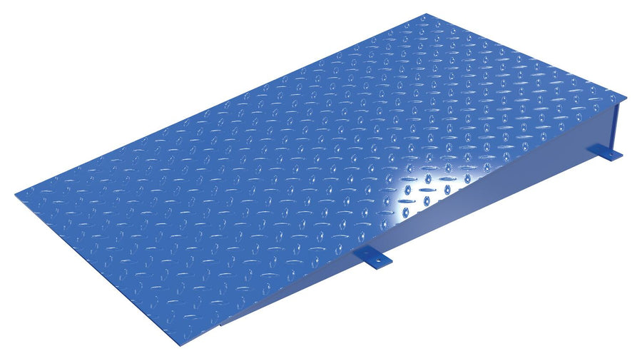 EHLT APPROACH RAMP OPTION 36W X 64L X 7H