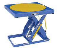 Thumbnail for BUILT-IN MANUAL SCISSOR TABLE CAROU-EHLT
