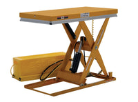 Thumbnail for WORK STATION SCISSOR TABLE 1.5K 24X48