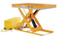 Thumbnail for WORK STATION SCISSOR TABLE 1.5K 32X48