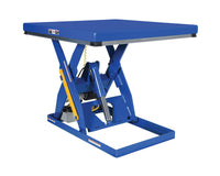 Thumbnail for ELECTRIC/HYDRAULIC SCISSOR TABLE W/FOOT
