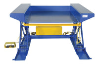 Thumbnail for Vestil Ground Lift Scissor Table