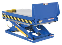 Thumbnail for LIFT & HINGE TILT SCISSOR TABLE 2K 36X48