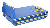 Thumbnail for LIFT & HINGE TILT SCISSOR TABLE 2K 36X48
