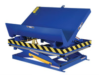 Thumbnail for LIFT & TILT PLATFORM SCISSOR TABLE 2K - Model EHLTS3654248
