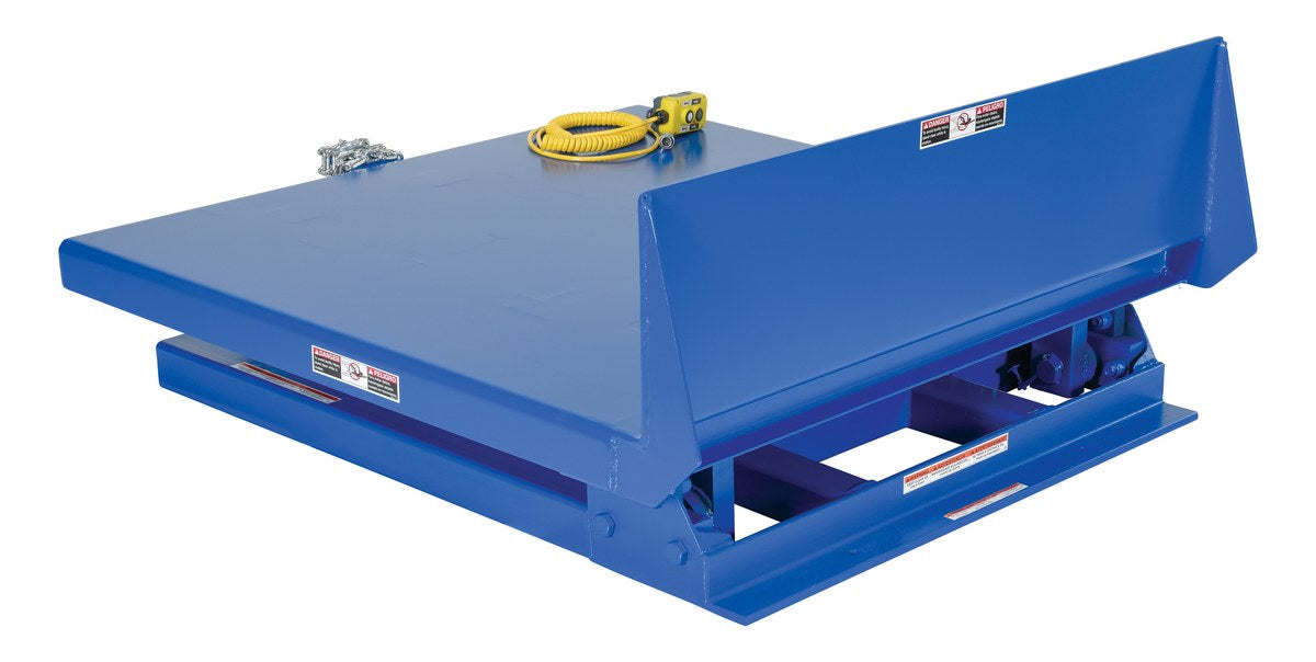 Hinge Design Tilter
