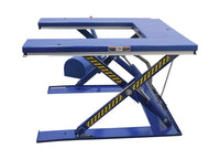 Thumbnail for U TYPE ELECTRIC LIFT TABLE 2K CAPACITY