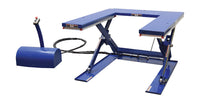 Thumbnail for U TYPE ELECTRIC LIFT TABLE 3K CAPACITY