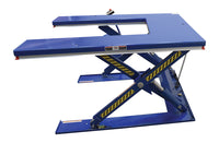 Thumbnail for U TYPE ELECTRIC LIFT TABLE 3K CAPACITY