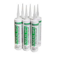 Thumbnail for EnSeal Sealant and Adhesive (Replaces Sili-Thane), Case of 6, White