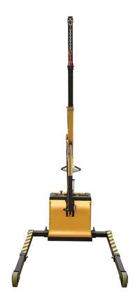 Thumbnail for ADJUST ELECTRIC POWERED FLOOR CRANE 2.5K