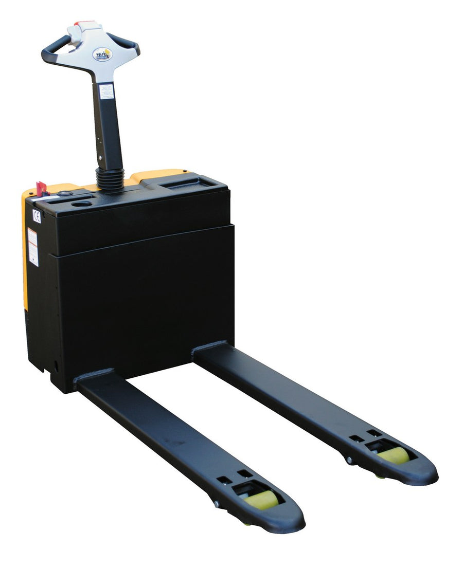 ELECTRIC PALLET TRUCK 3.3K 20X47 (2)12V