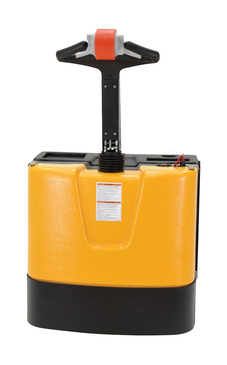 ELECTRIC PALLET TRUCK 3.3K 25X48 (2)12V