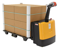 Thumbnail for ELECTRIC PALLET TRUCK 3.3K 25X48 (2)12V