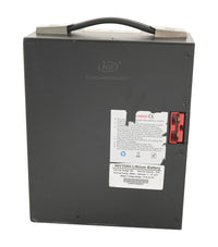 Thumbnail for Vestil Lithium Ion 48 Volt/20 Ah Battery Pack For EPT-2748-30-SS Black