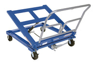 Thumbnail for Vestil Economy Transporter / Tilter