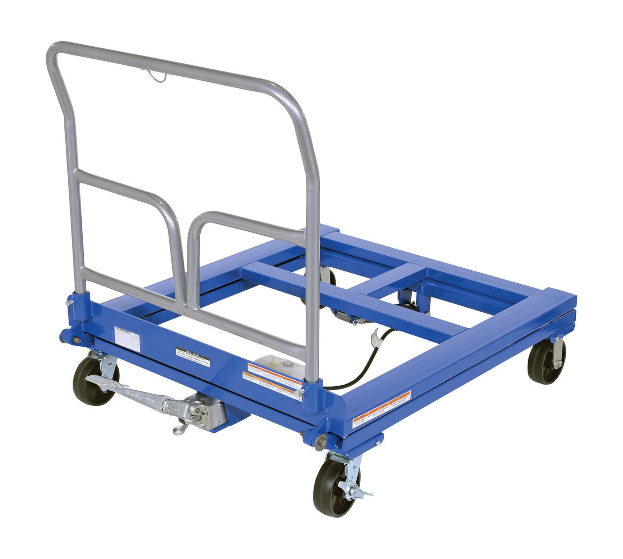 Vestil Economy Transporter / Tilter