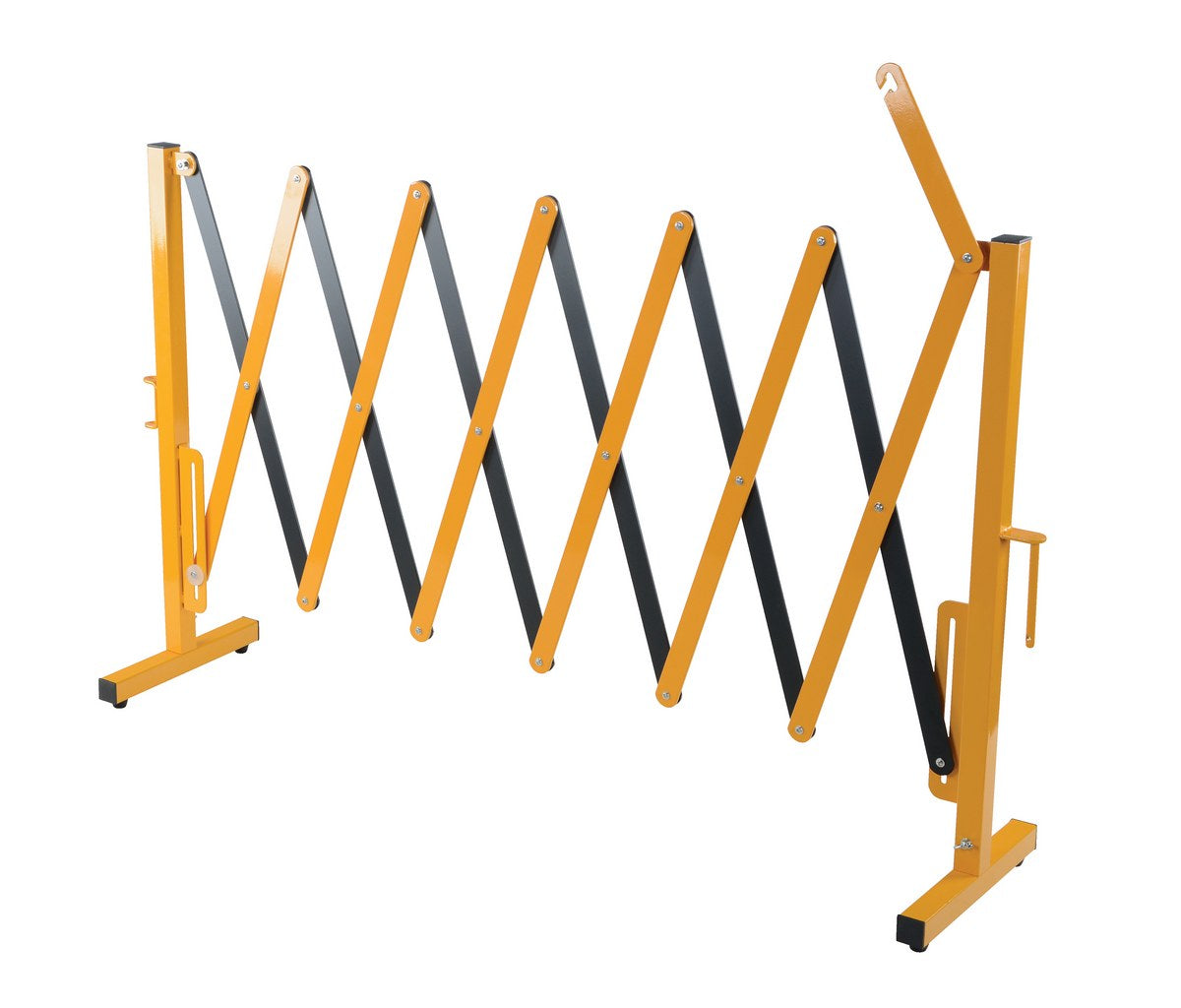 STEEL EXPAND-A-GATE 138-15/16" LENGTH