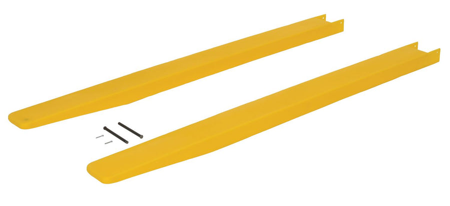 5 INCH FORK PROTECTOR 60" FORK