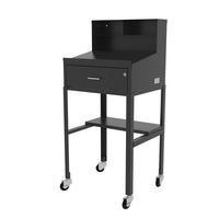 Thumbnail for Industrial Mobile Shop Desk