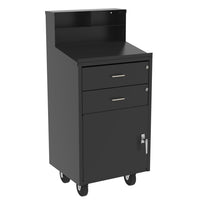 Thumbnail for Deluxe Mobile Shop Desk