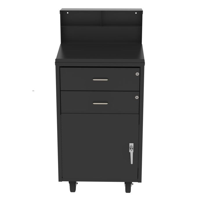 Deluxe Mobile Shop Desk