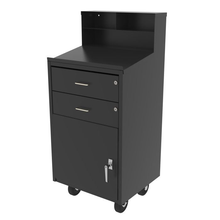 Deluxe Mobile Shop Desk