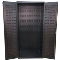 Thumbnail for Access Control Bin & Shelf Cabinet, Base, 36×78″