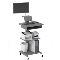 Thumbnail for Industrial Mobile Tech Desk