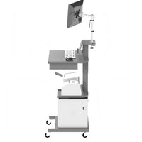 Thumbnail for Industrial Mobile Tech Desk