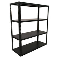 Thumbnail for Industrial Shelving, 60″W x 24″D x 72″H