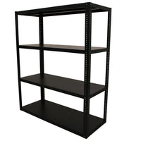 Thumbnail for Industrial Shelving, 60″W x 24″D x 60″H
SKU: F89008